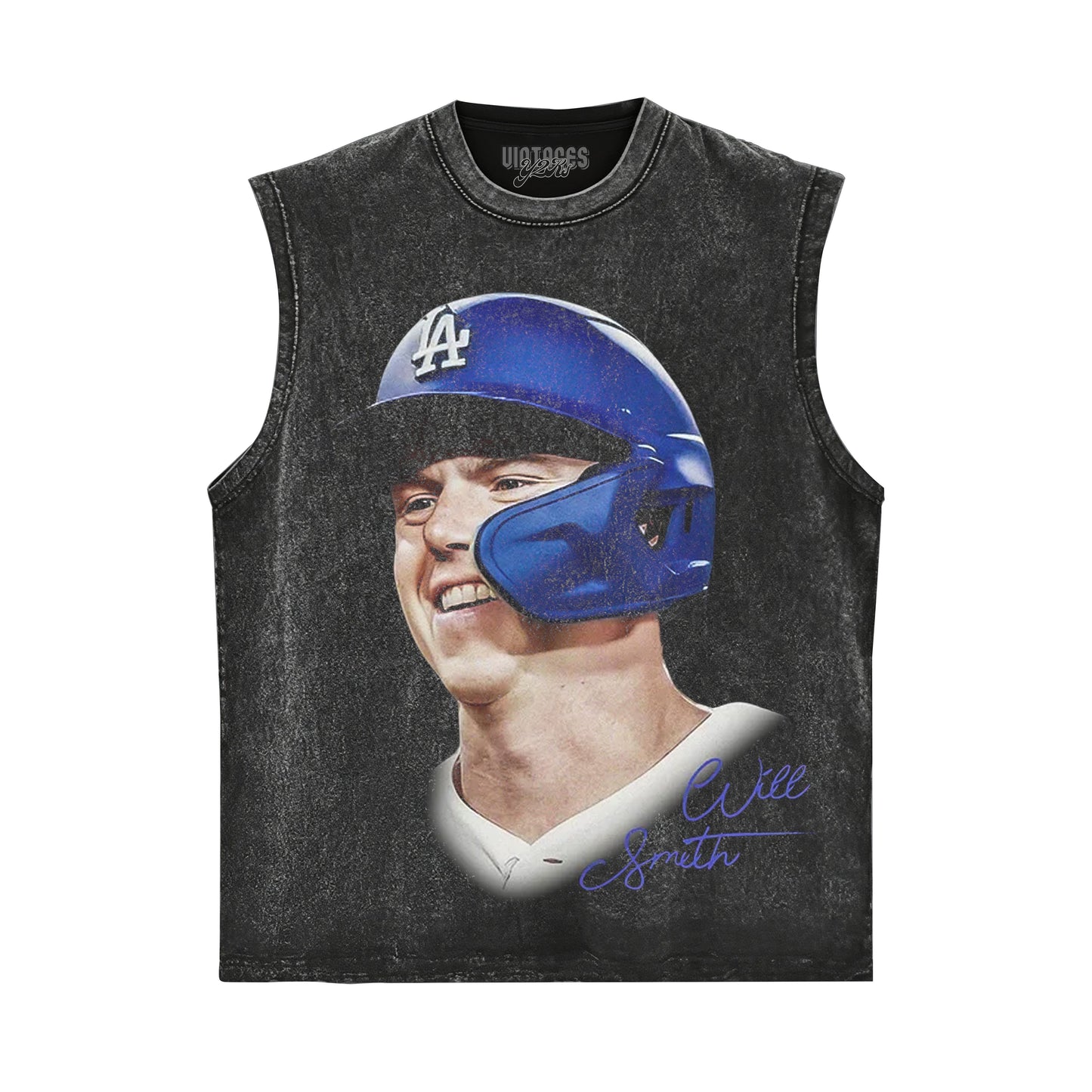 WILL SMITH V2 TEE TANK TOP & TEE & LONG SLEEVE & LAYERED LS & HOODIE