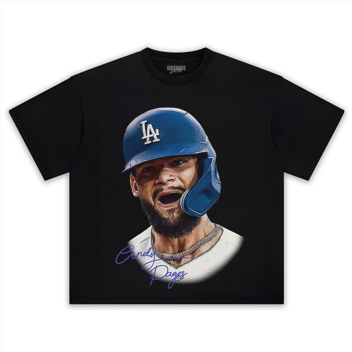ANDY PAGES V2 TANK TOP & TEE & LONG SLEEVE & LAYERED LS & HOODIE