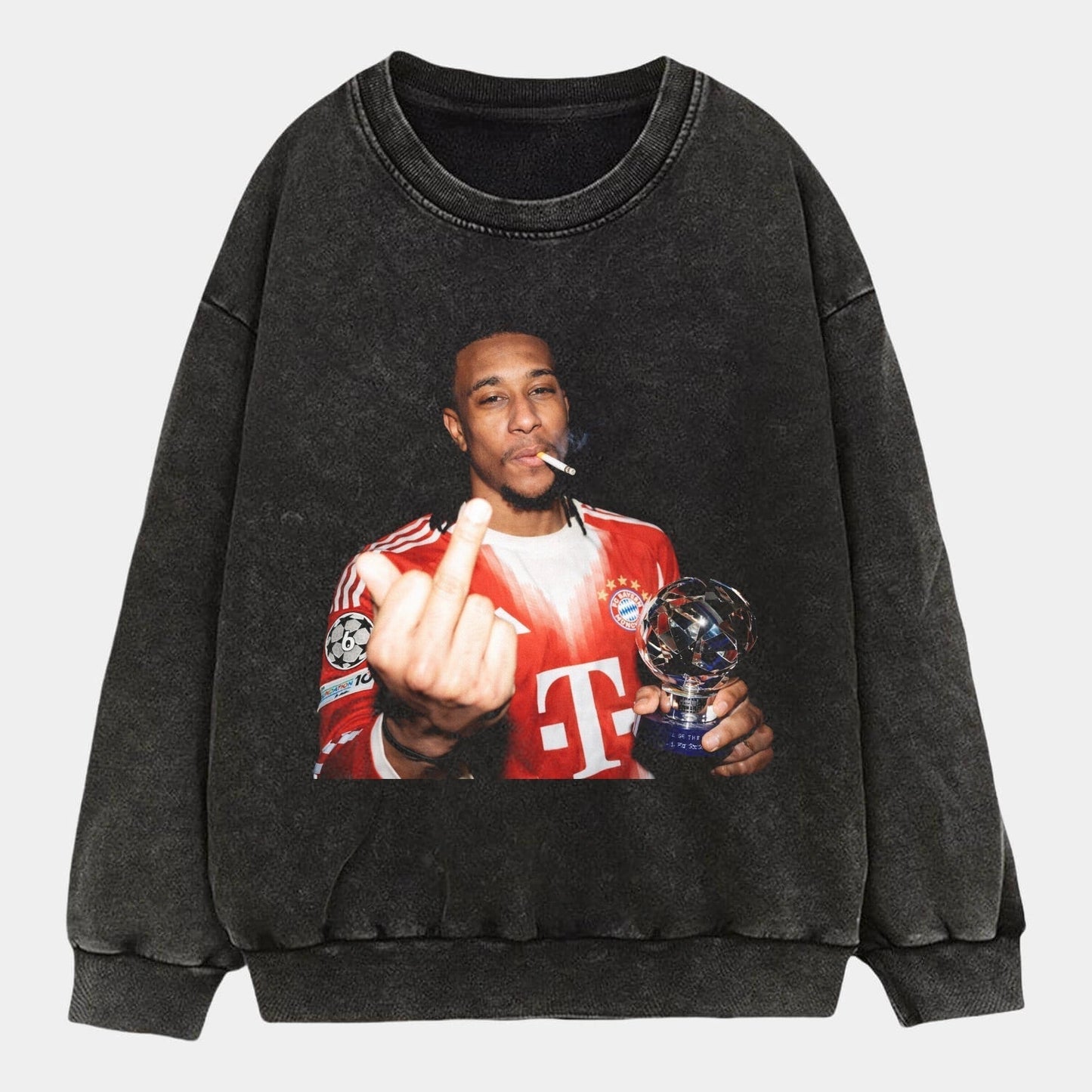Michael Olise Tee