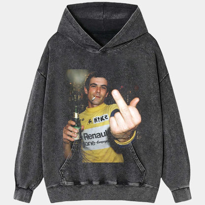 Bernard Hinault Tee 1