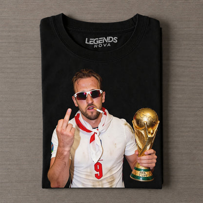 Harry Kane 2026 T-Shirt