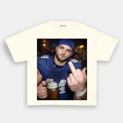 Cam Skattebo After Hours Tee 1