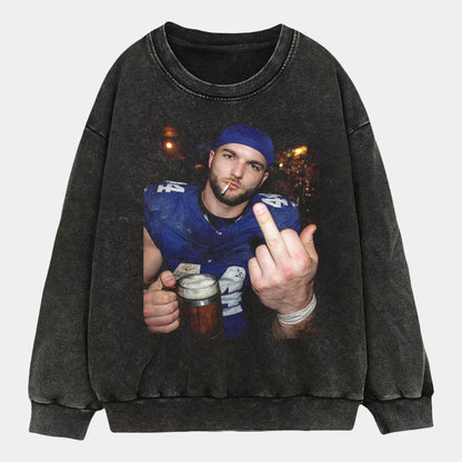 Cam Skattebo After Hours Tee 1