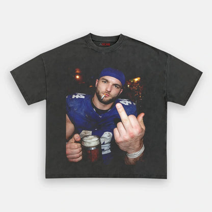 Cam Skattebo After Hours Tee 1