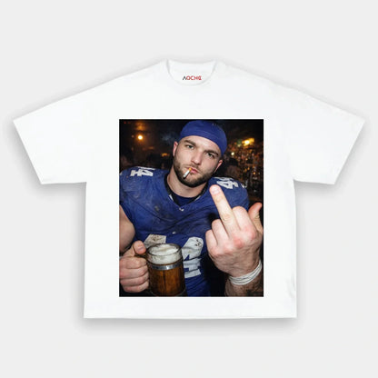 Cam Skattebo After Hours Tee 1