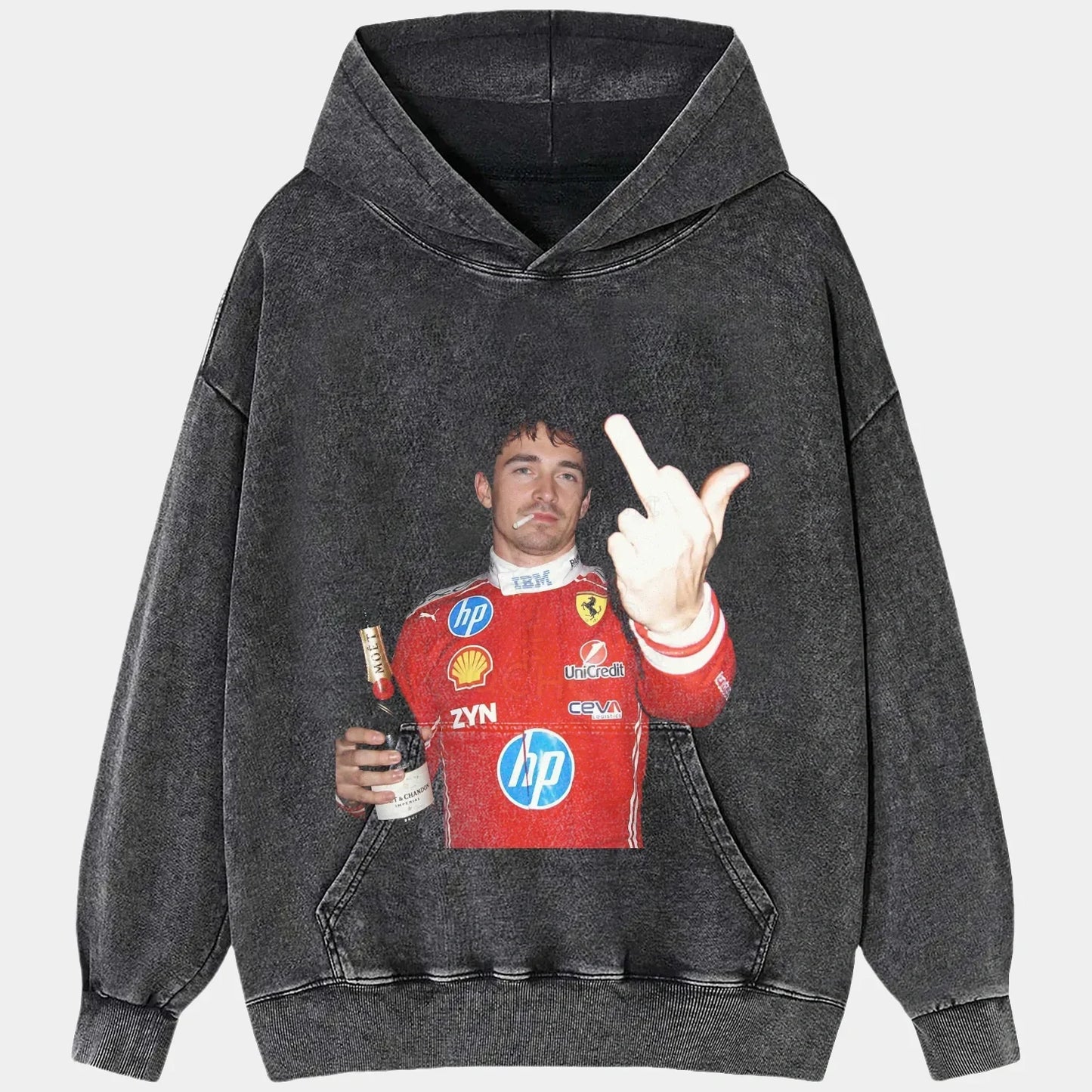 Charles Leclerc 2026 Tee V1.1