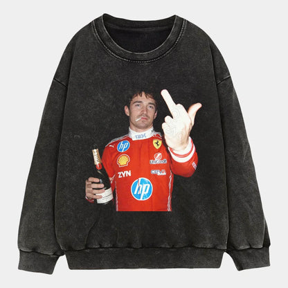 Charles Leclerc 2026 Tee V1.1