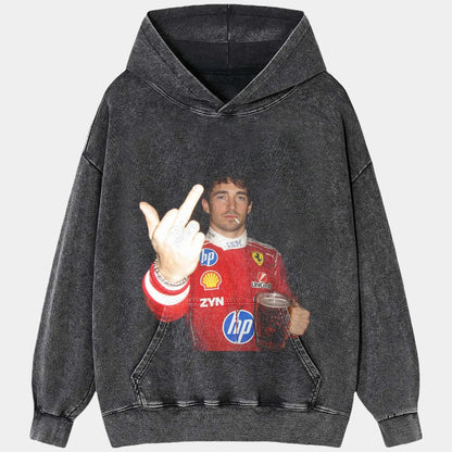 Charles Leclerc 2026 Tee V1.2