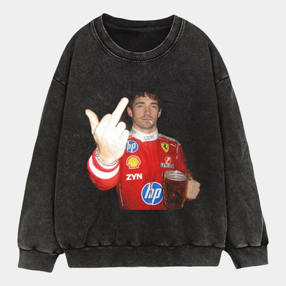 Charles Leclerc 2026 Tee V1.2