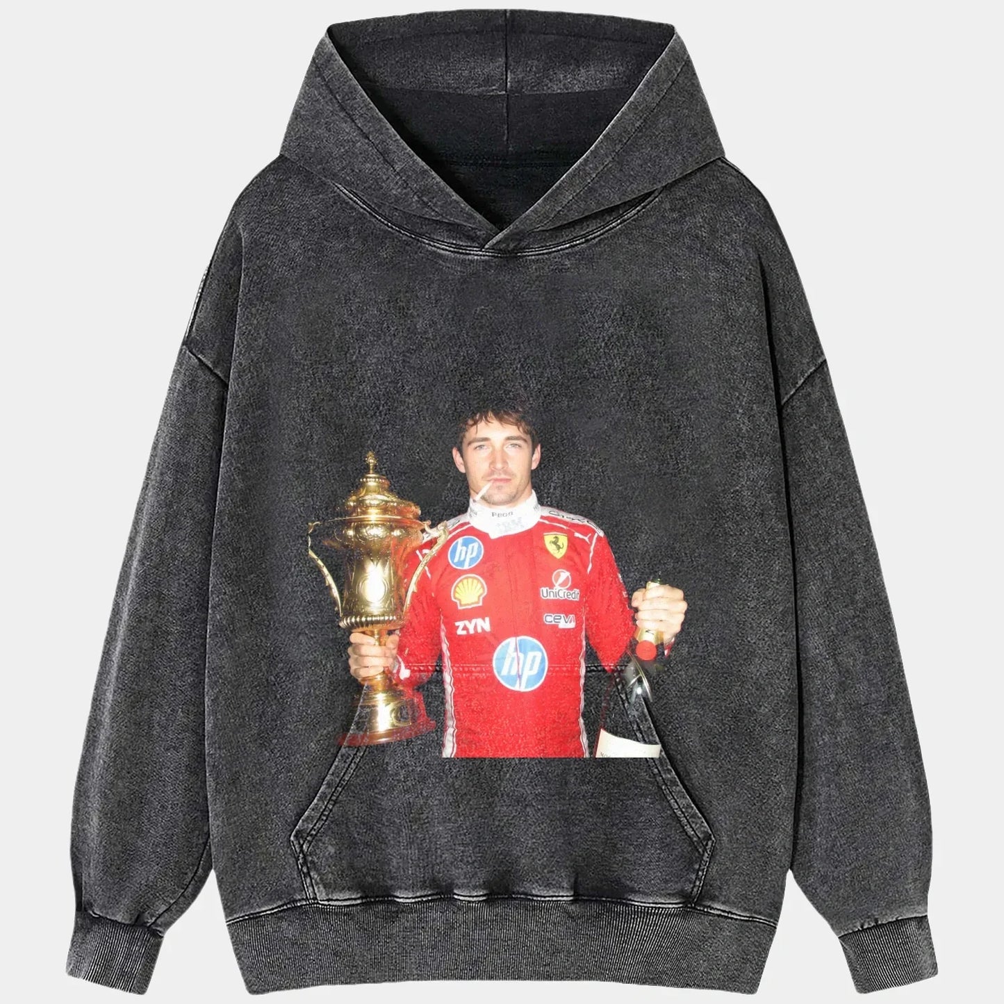Charles Leclerc 2026 Tee V1.6