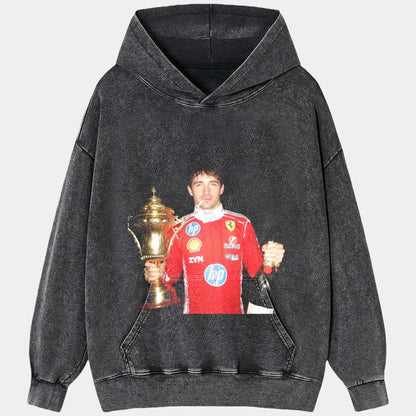 Charles Leclerc 2026 Tee V1.6