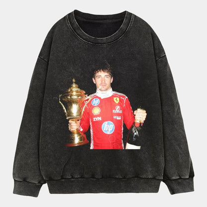Charles Leclerc 2026 Tee V1.6
