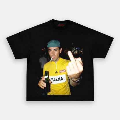 Eddy Merckx Tee 1