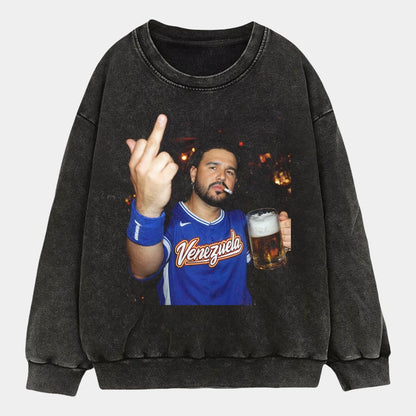 Eugenio Suárez After Hours Tee 2