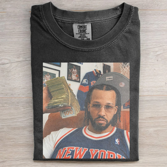 Brunson Funny PFP T-shirt