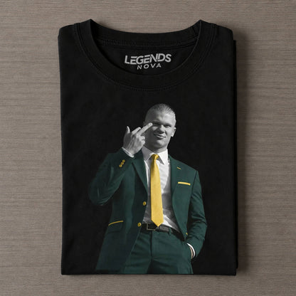 Erling Haaland Norway 2026 T-shirt