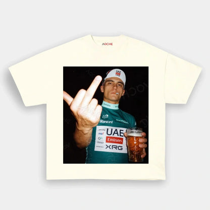 Isaac del Toro 2026 Tee 3