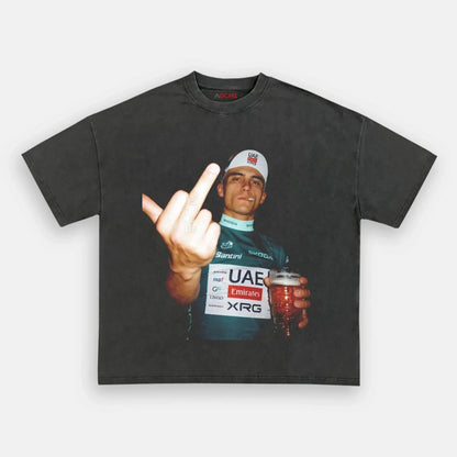 Isaac del Toro 2026 Tee 3