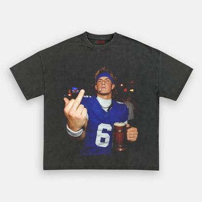 Jaxson Dart After Hours Tee 1