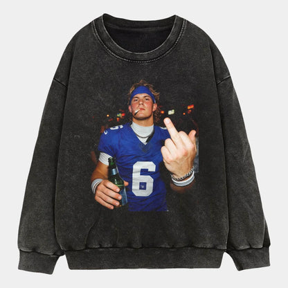 Jaxson Dart After Hours Tee 2