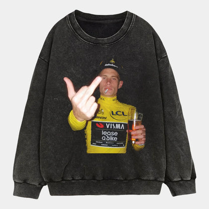 Jonas Vingegaard 2026 Tee 2