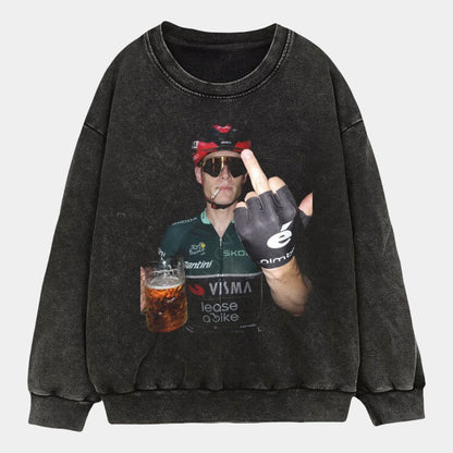 Jonas Vingegaard 2026 Tee 6