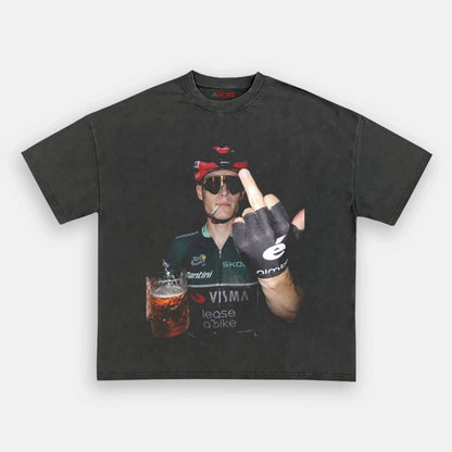 Jonas Vingegaard 2026 Tee 6