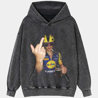 Juan Ayuso 2026 Tee 2