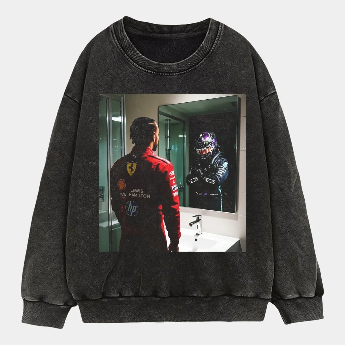 LH Tee 2