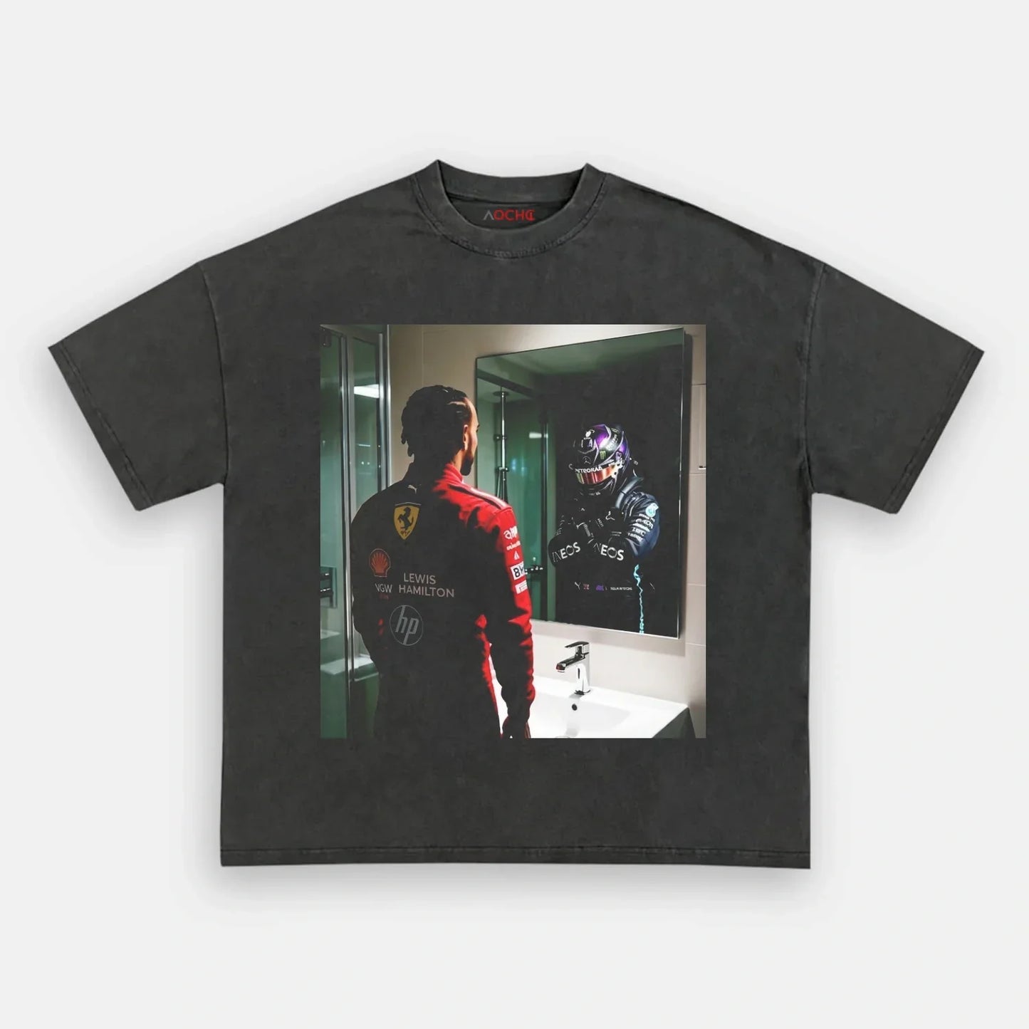 LH Tee 2
