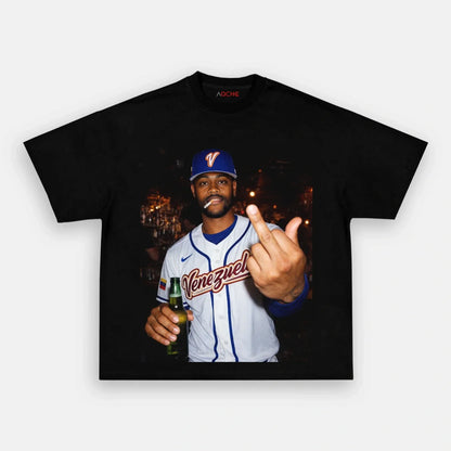 Maikel Garcia After Hours Tee 1