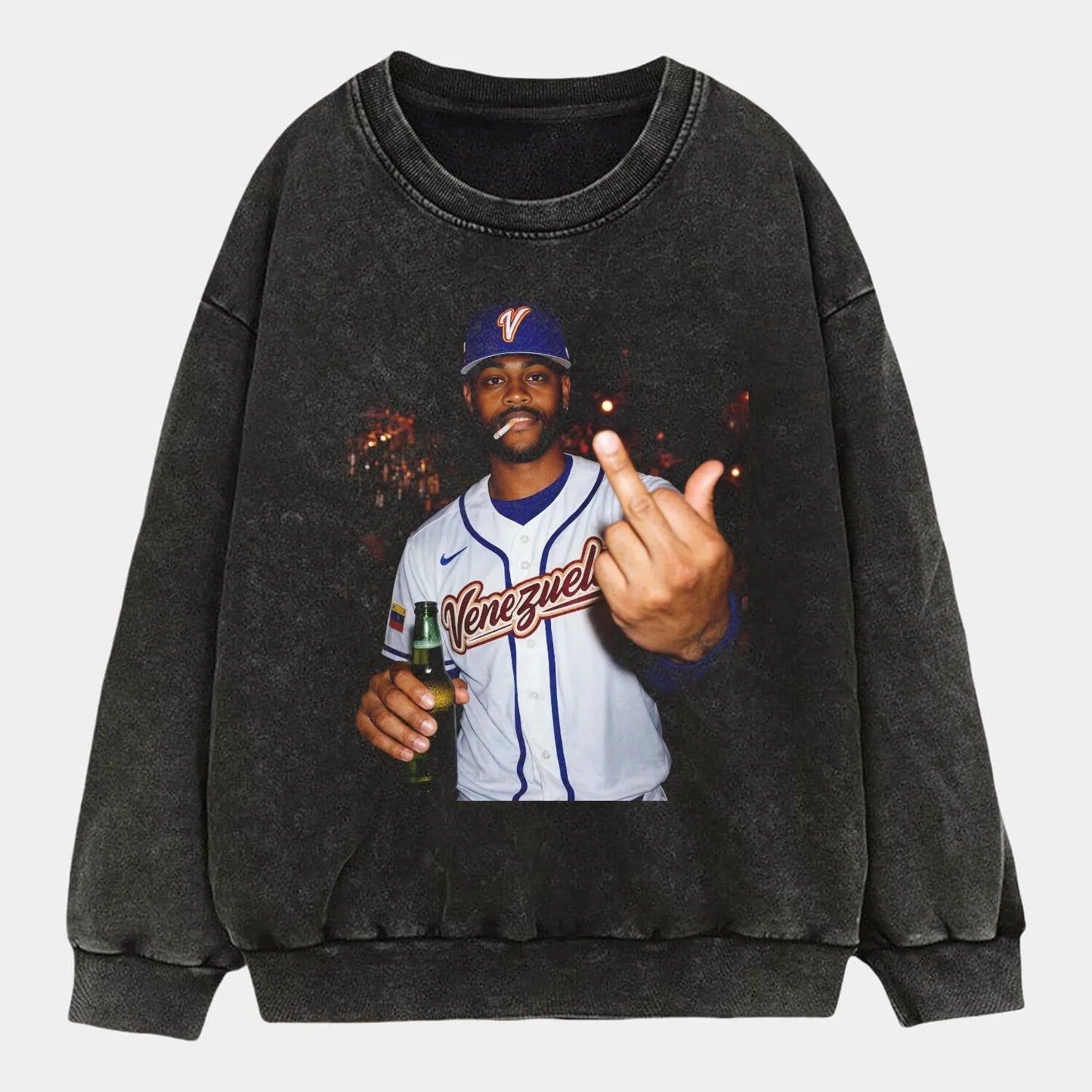 Maikel Garcia After Hours Tee 1
