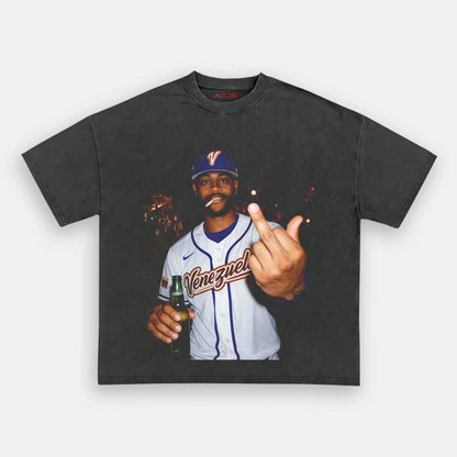 Maikel Garcia After Hours Tee 1