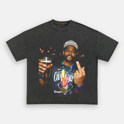 Maikel Garcia MVP Tee 1