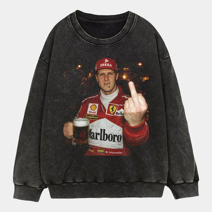 Michael Schumacher After Hours Tee 2