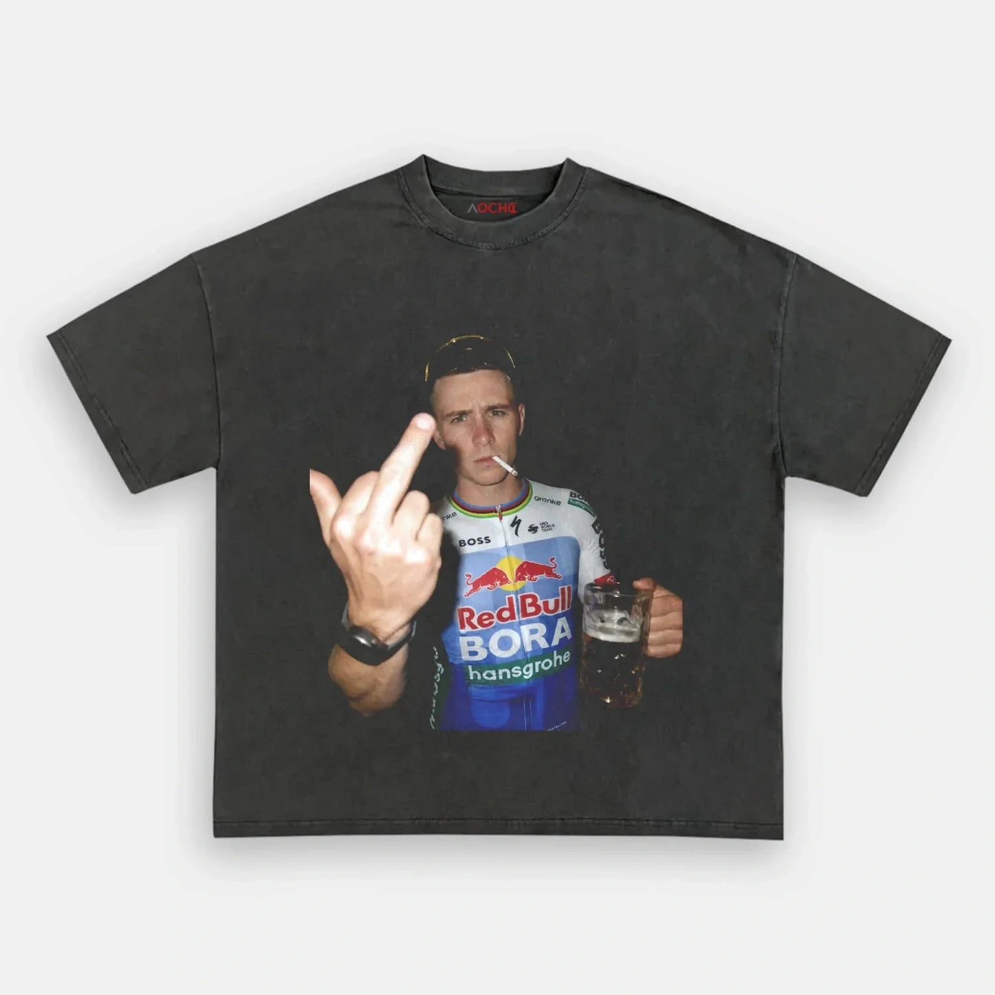 Remco Evenepoel 2026 Tee 3