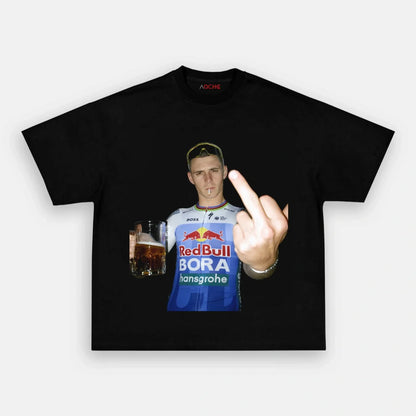 Remco Evenepoel 2026 Tee 4