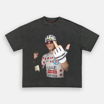 Tadej Pogačar 2026 Tee 1