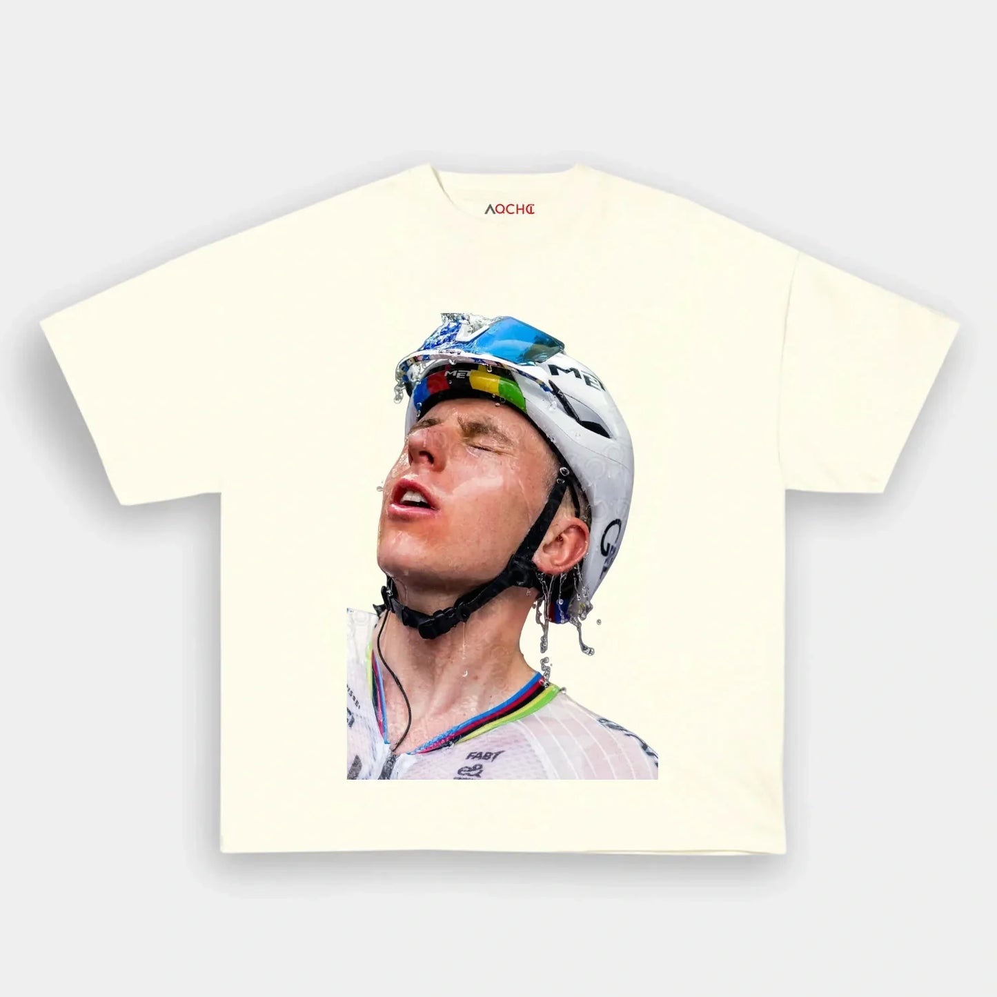 Tadej Pogačar 2026 Tee V1.1