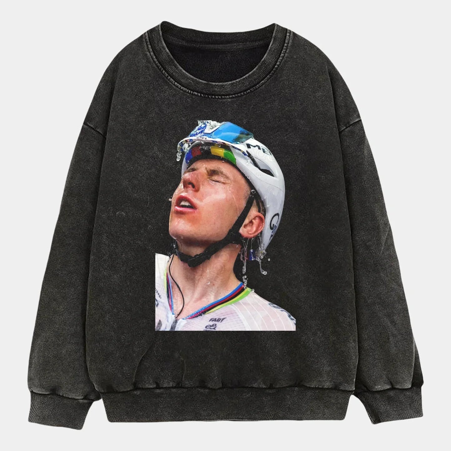 Tadej Pogačar 2026 Tee V1.1