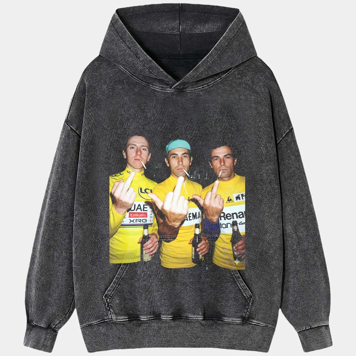 Three Kings Tee 1