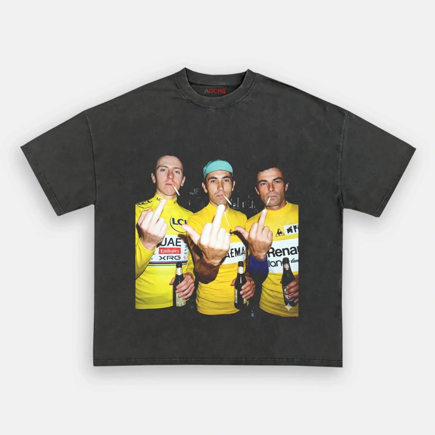 Three Kings Tee 1