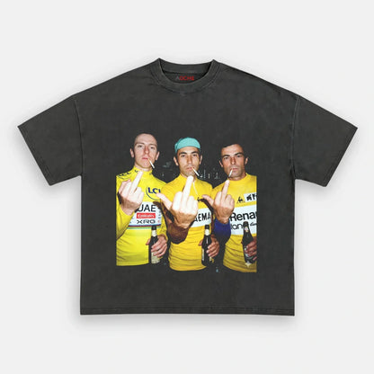 Three Kings Tee 1
