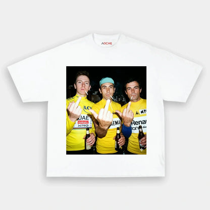 Three Kings Tee 1