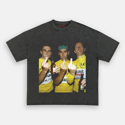 Three Kings Tee 2