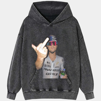 Tom Pidcock 2026 Tee 1